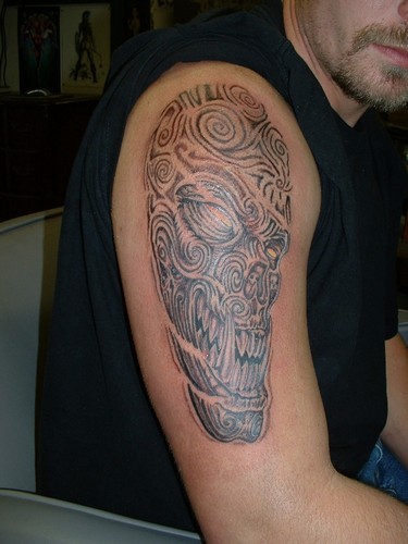 By Sandpoint Tattoo
